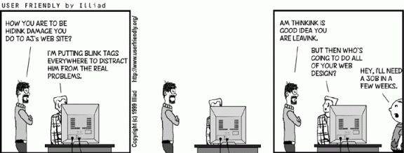 userfriendly